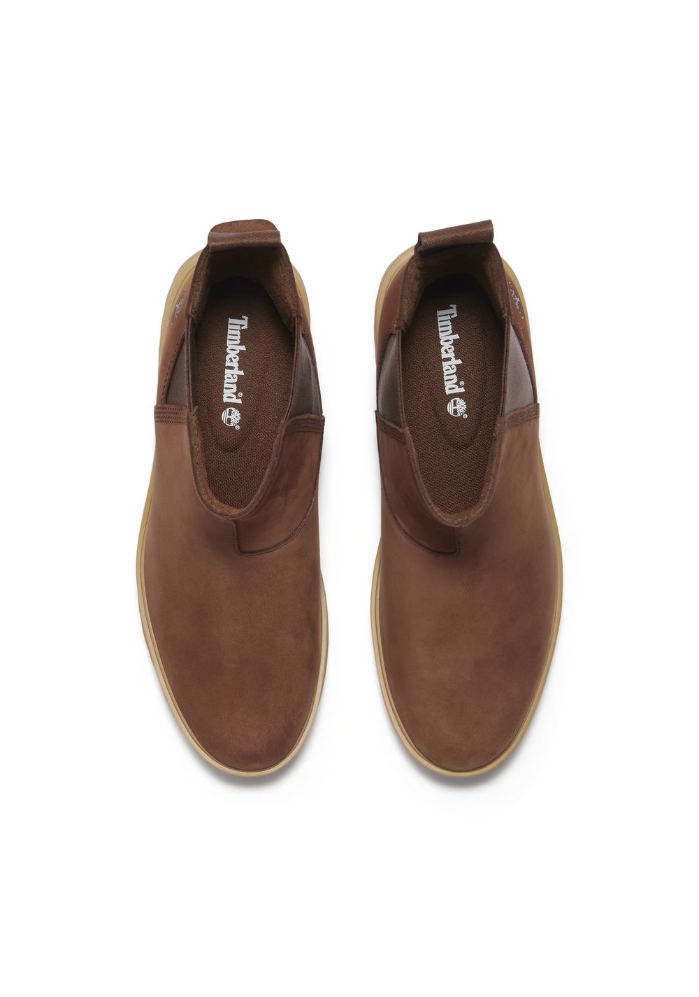 Botas Impermeable Premium Timberland