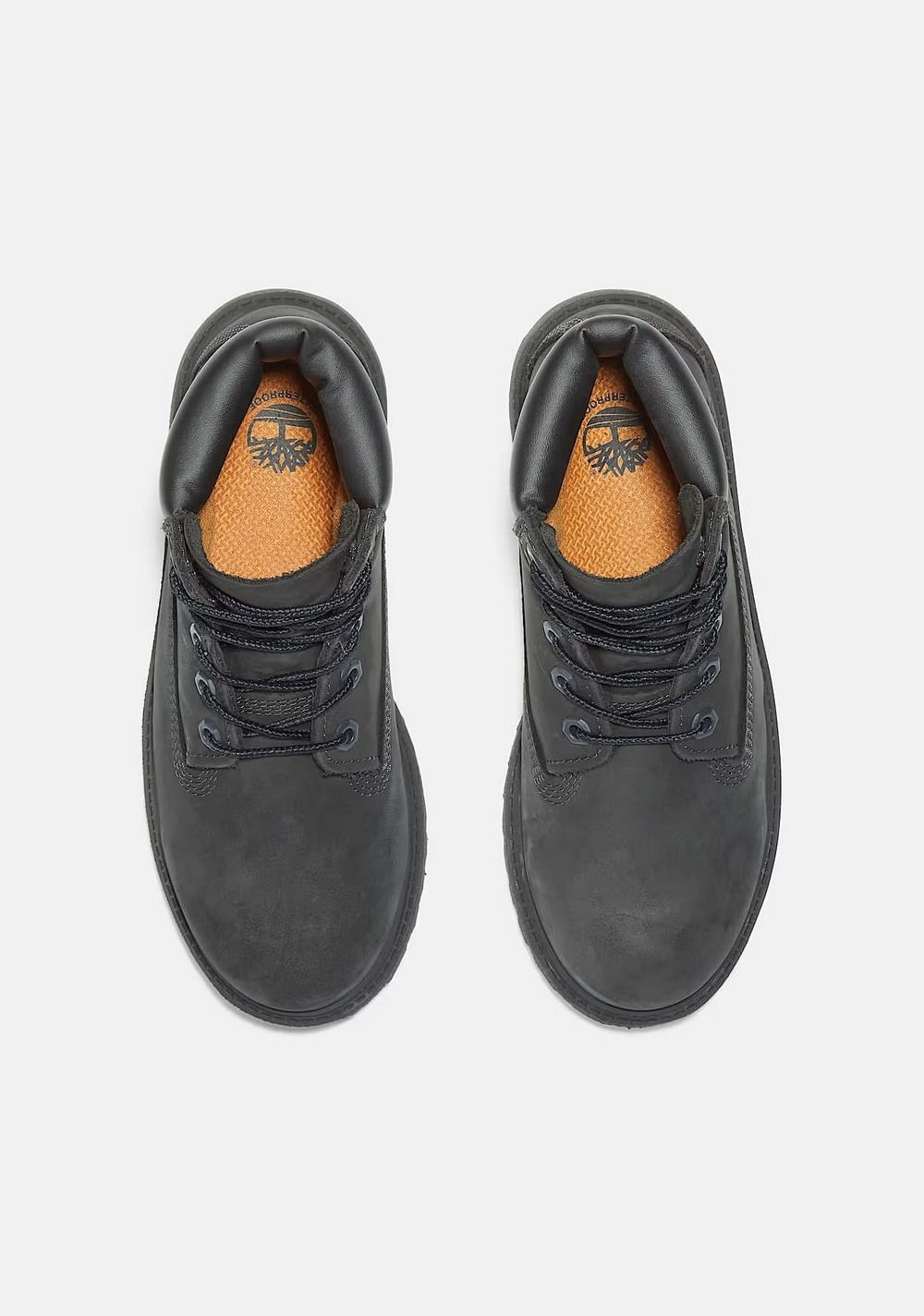 Botas Impermeable Premium Timberland 2