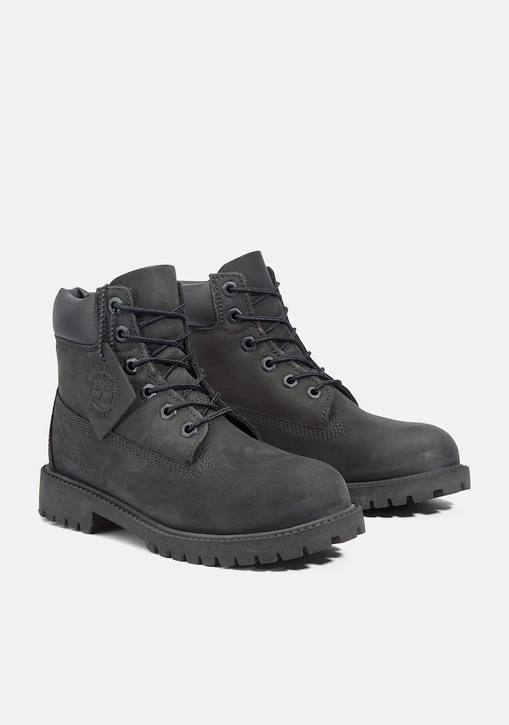 Botas Impermeable Premium Timberland 4