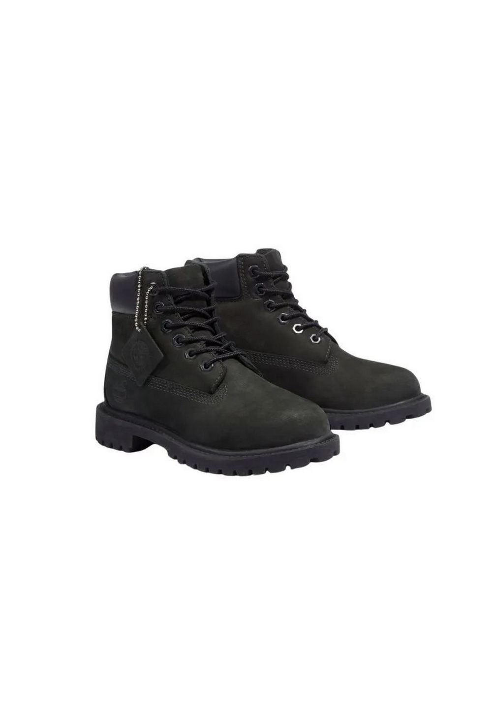 Botas Impermeable Premium Timberland 7