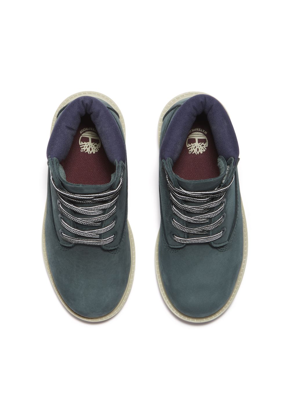 Botas Impermeable Premium Timberland