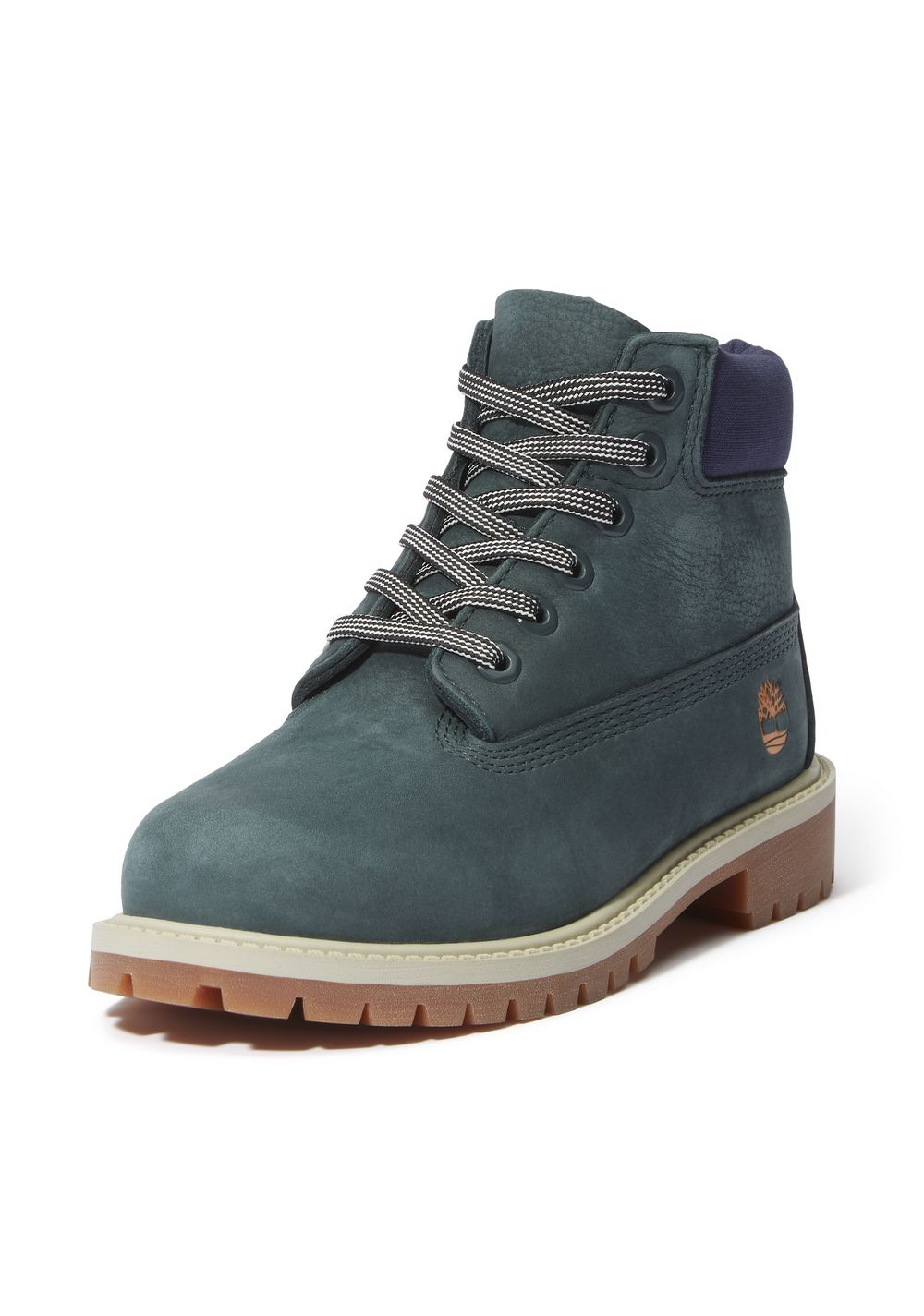 Botas Impermeable Premium Timberland
