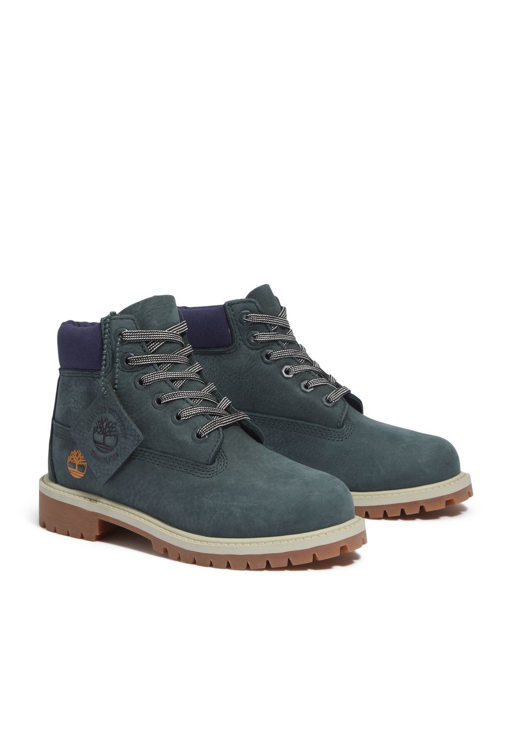 Botas Impermeable Premium Timberland
