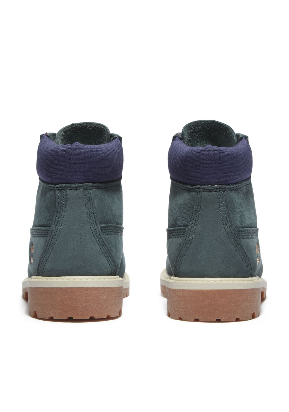 Botas Impermeable Premium Timberland
