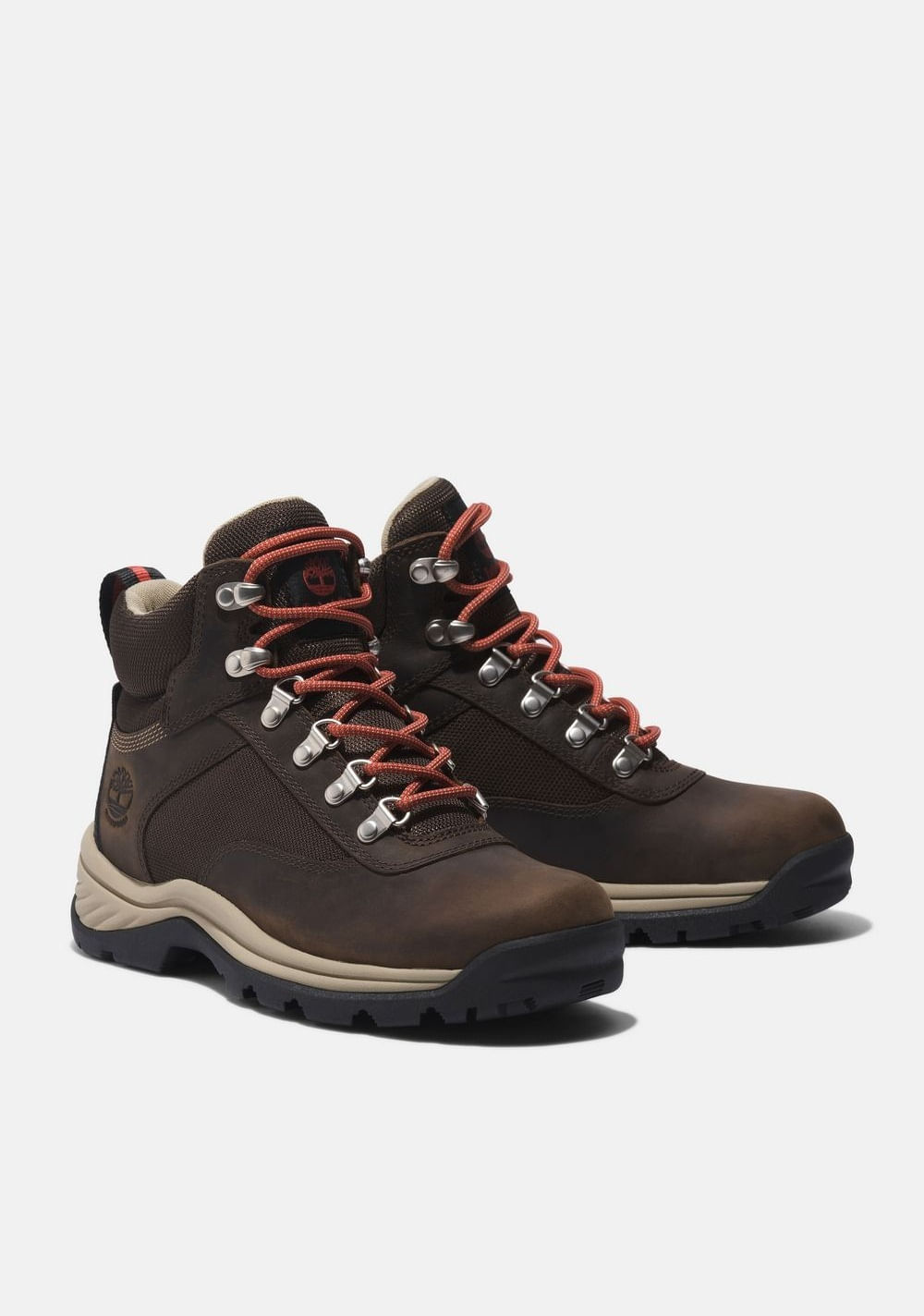 Botas Impermeable White Ledge Timberland 4
