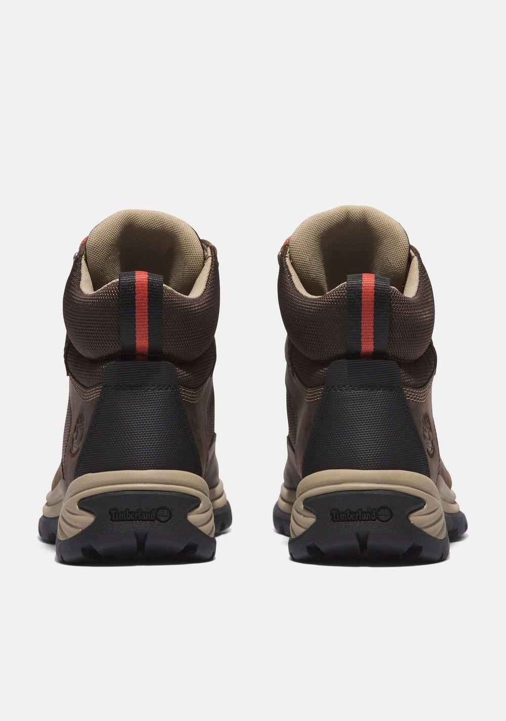 Botas Impermeable White Ledge Timberland 5