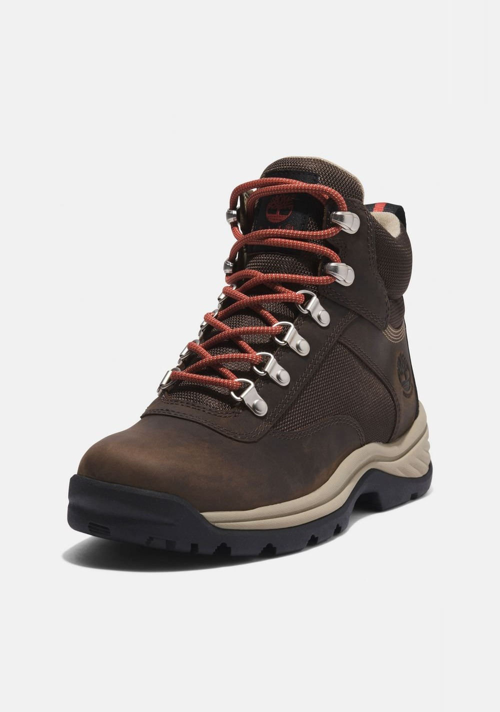 Botas Impermeable White Ledge Timberland 8