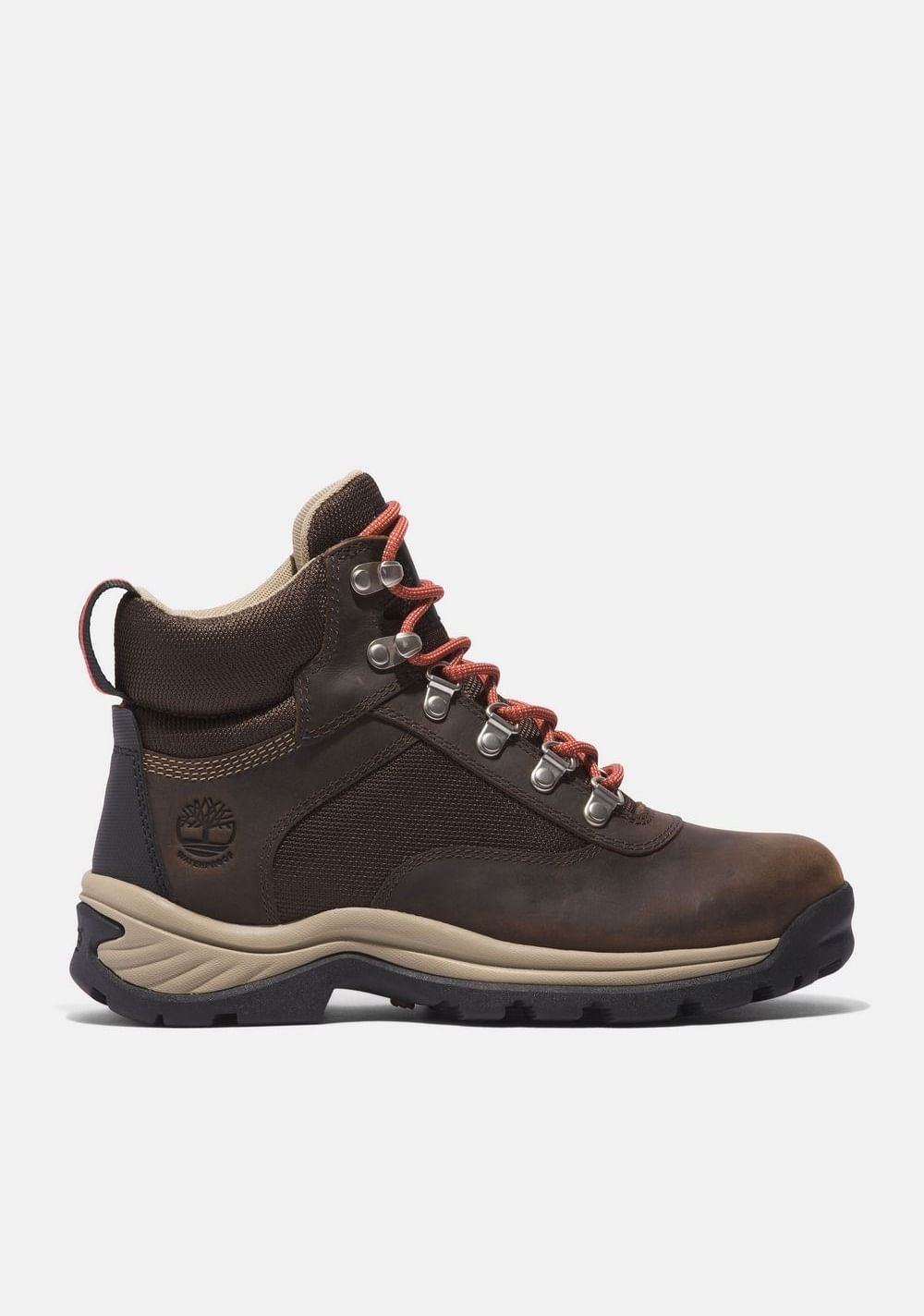 Botas Impermeable White Ledge Timberland