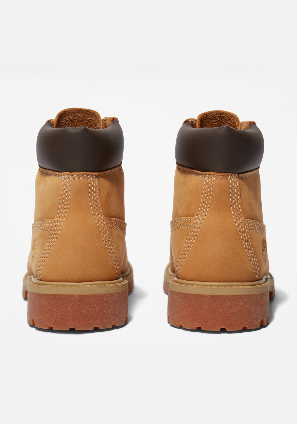 Botas Impermeables de 6 Inch Premium Timberland 5