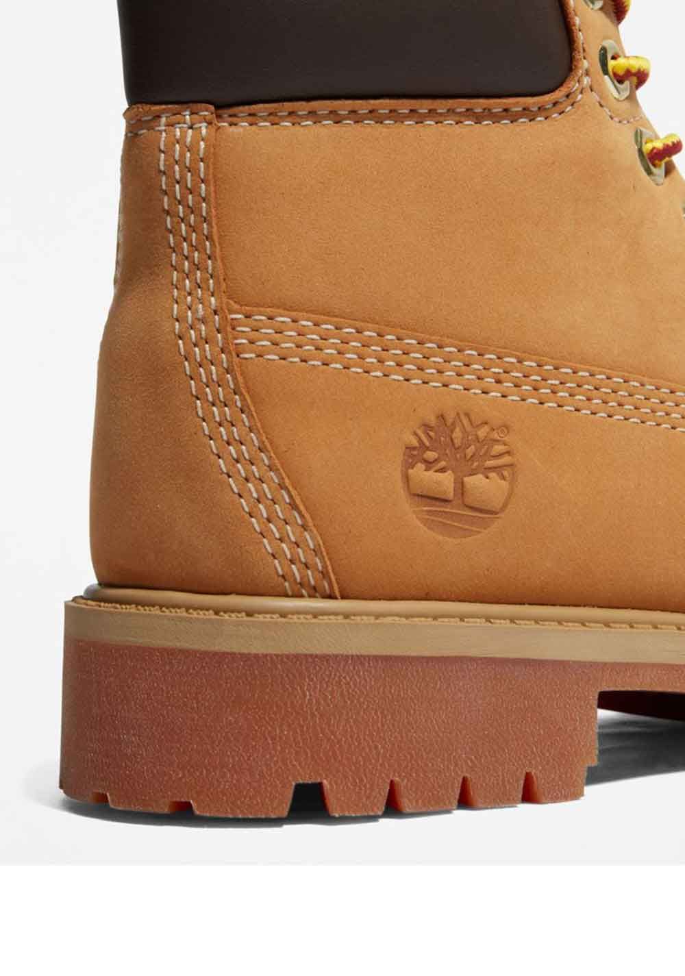 Botas Impermeables de 6 Inch Premium Timberland 6