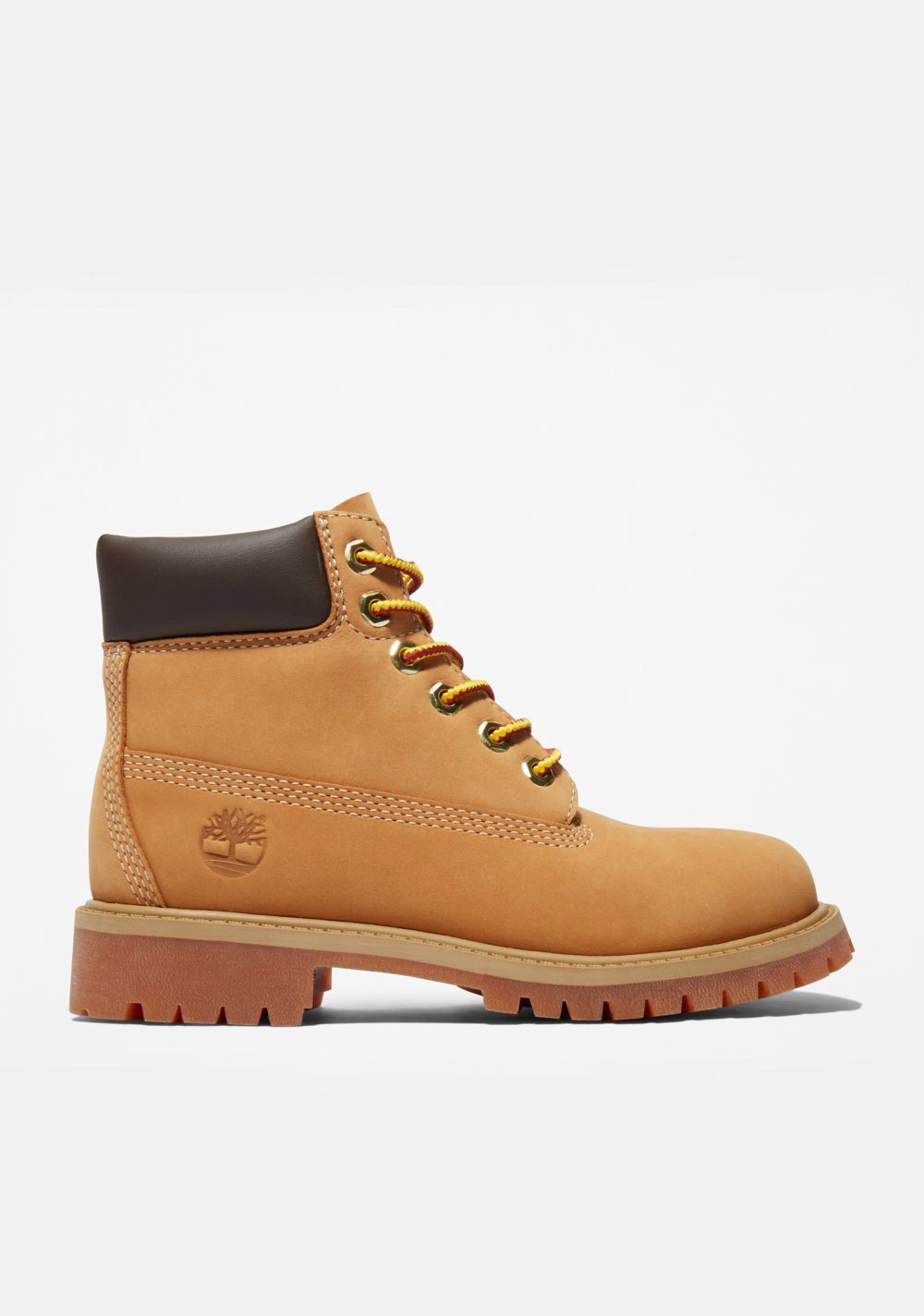 Botas Impermeables de 6 Inch Premium Timberland