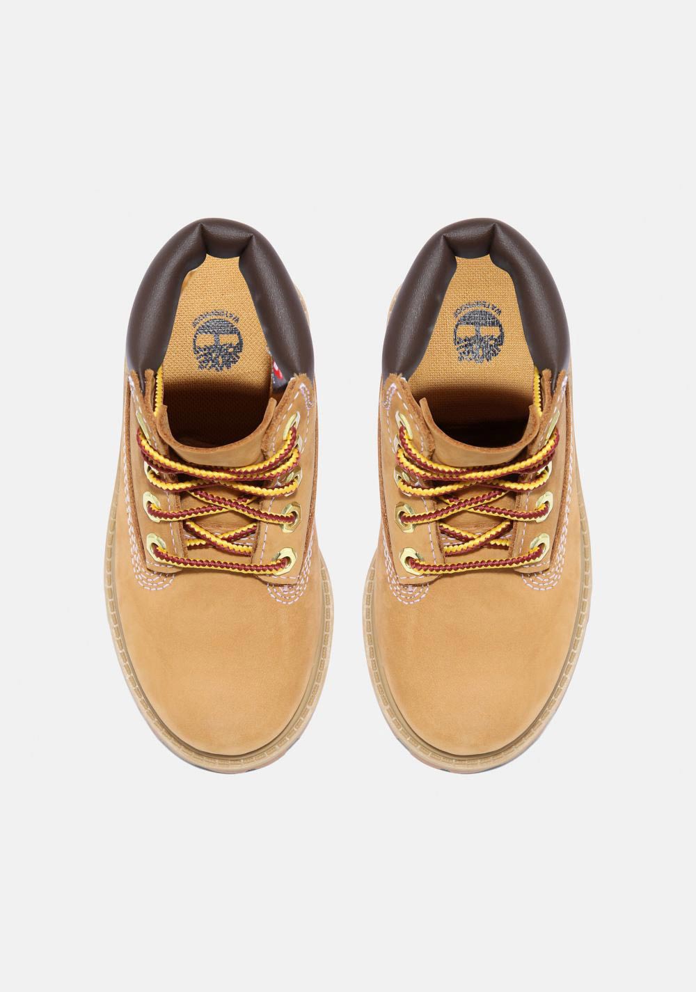 Botas Impermeables Premium de 6" Timberland 2