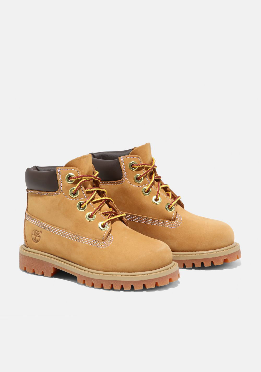 Botas Impermeables Premium de 6" Timberland 4