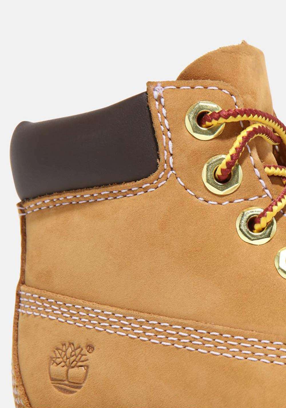 Botas Impermeables Premium de 6" Timberland 5