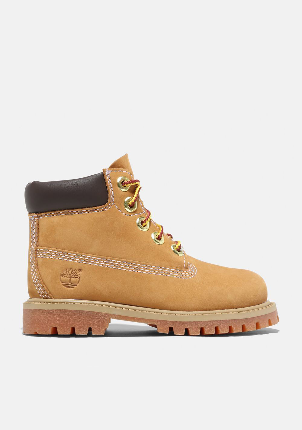 Botas Impermeables Premium de 6" Timberland Imagen Principal