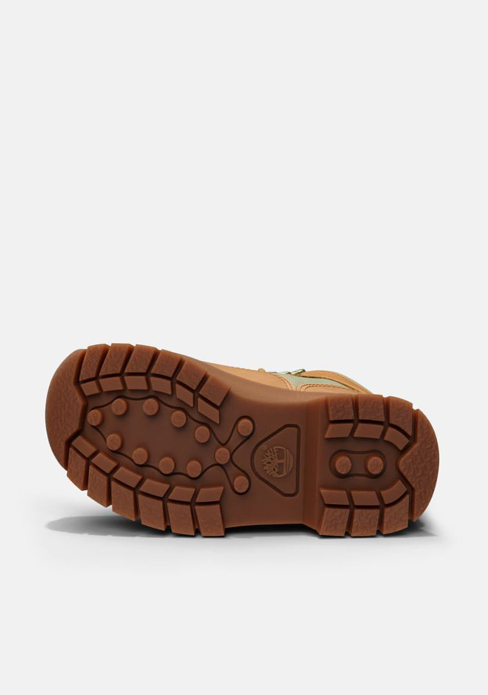 Botas de Media Caña con Cordones Euro Hiker Timberland 3