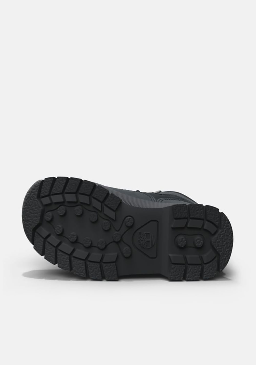 Botas de Media Caña con Cordones Euro Hiker Timberland 3
