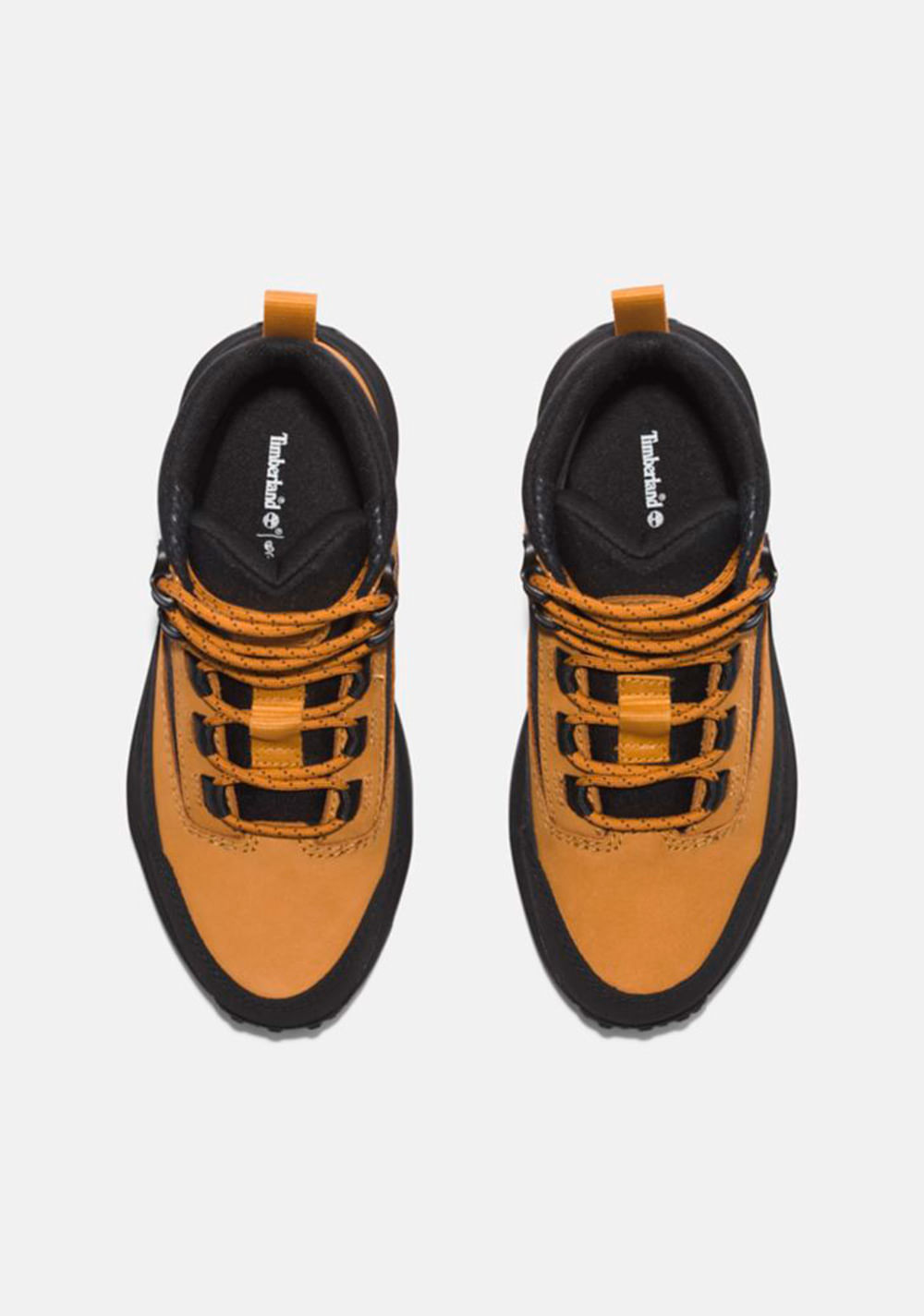 Botas Media Convergente Timberland 2