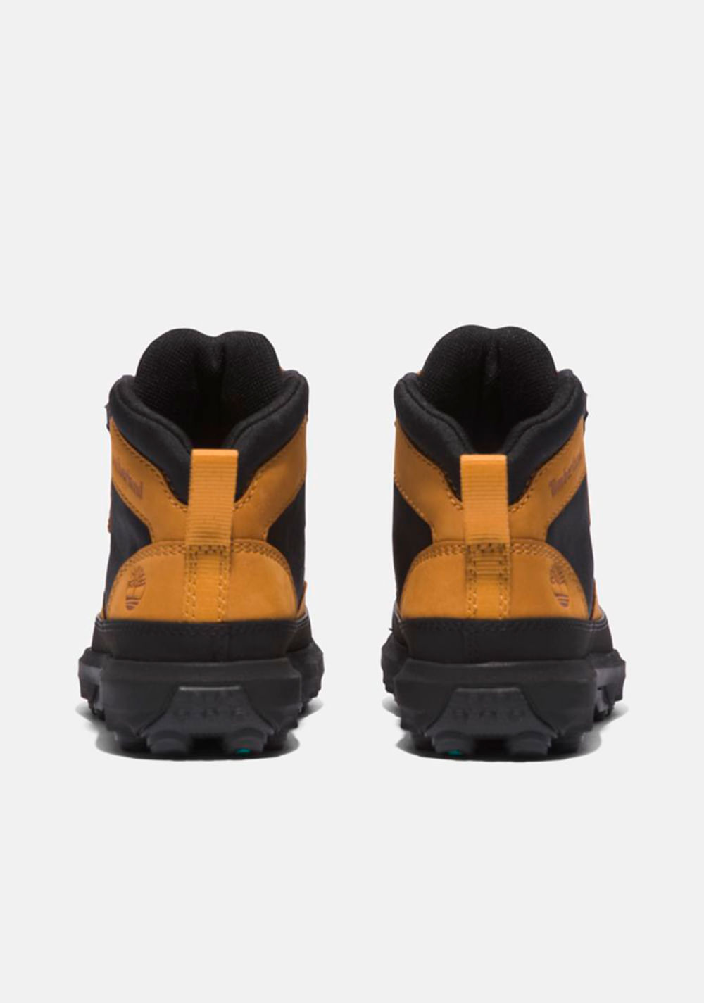 Botas Media Convergente Timberland 5