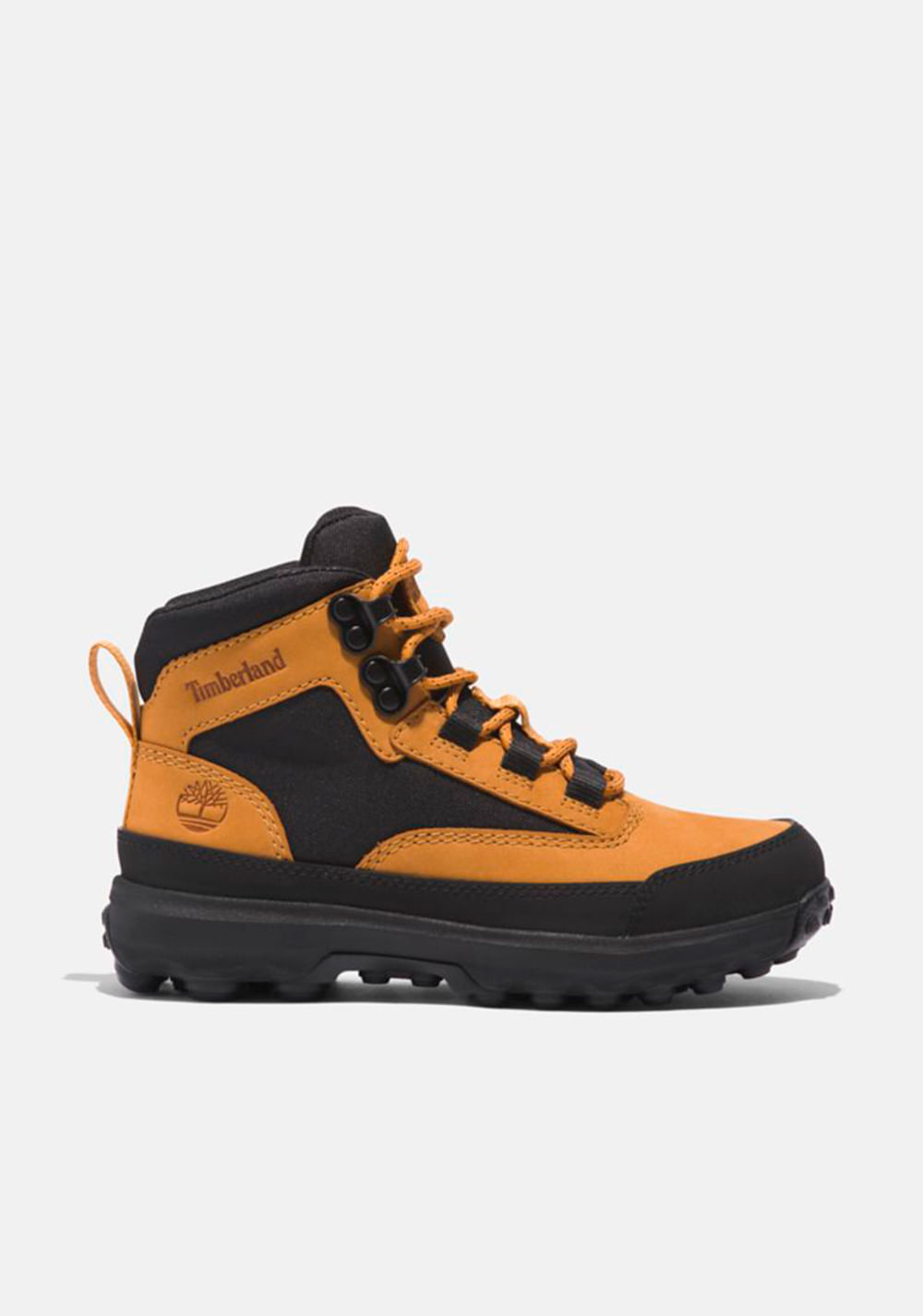 Botas Media Convergente Timberland