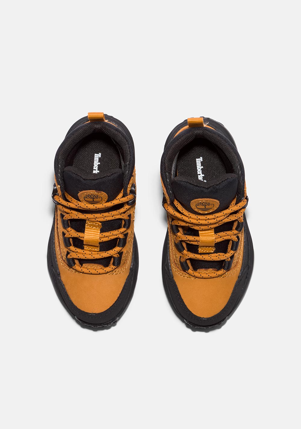 Botas Media Timberland 2