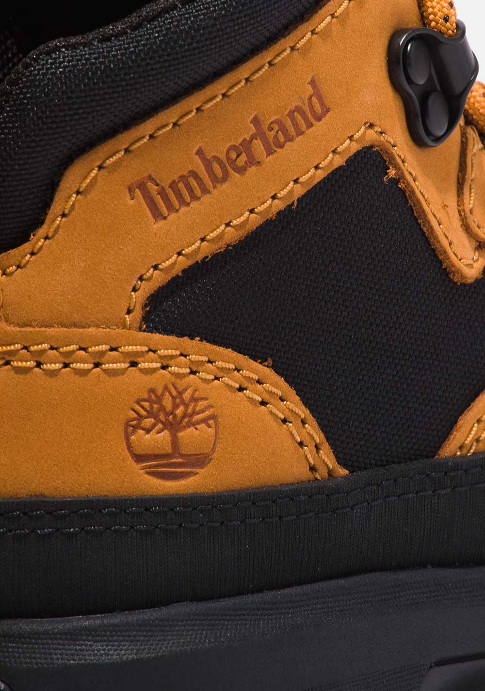 Botas Media Timberland 5