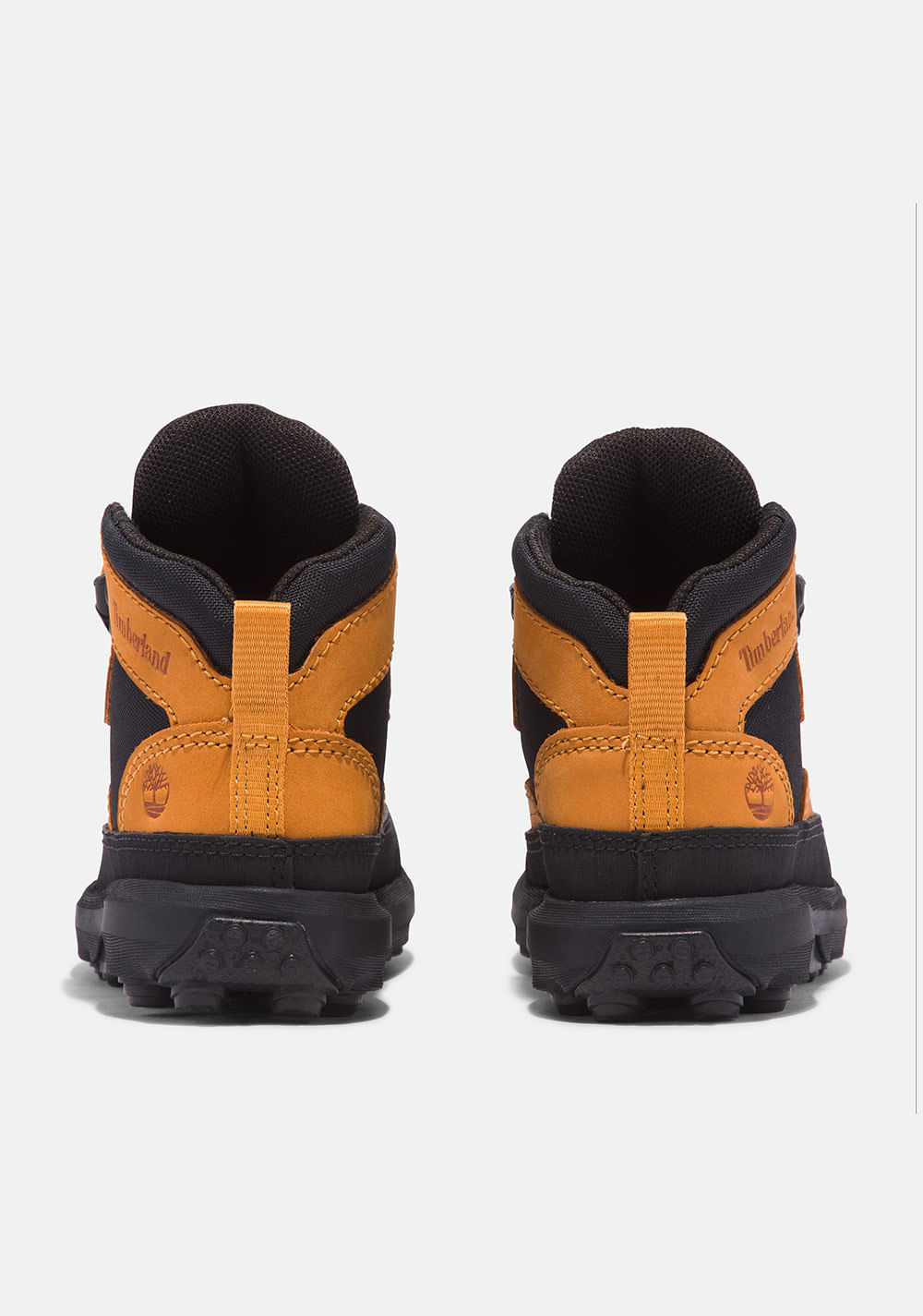 Botas Media Timberland 6