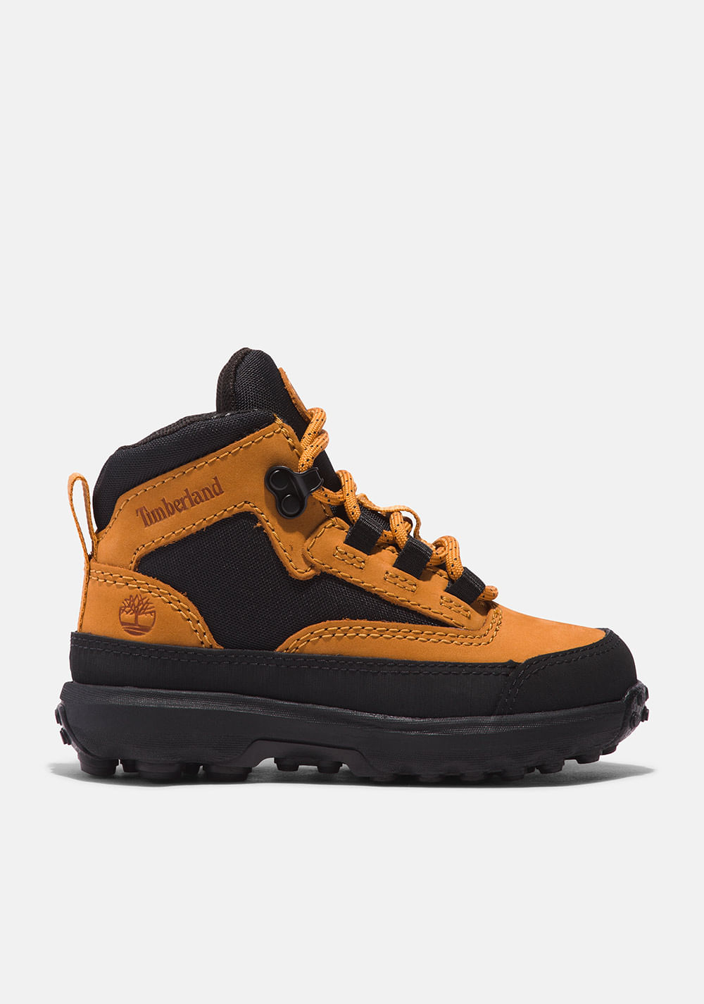 Botas Media Timberland