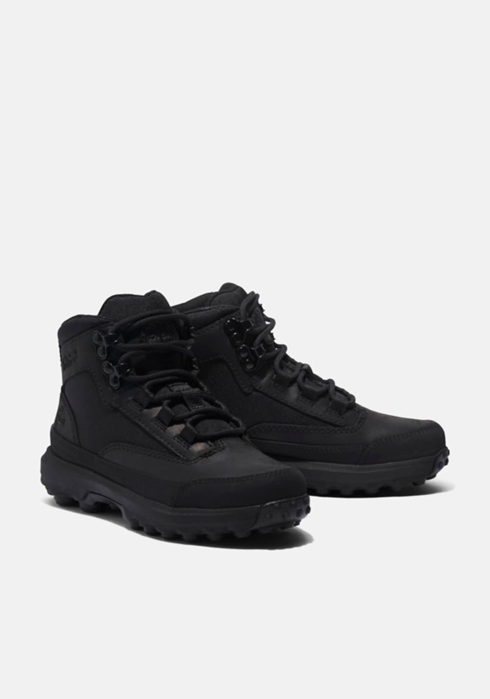 Botas Medias Impermeables Timberland 4