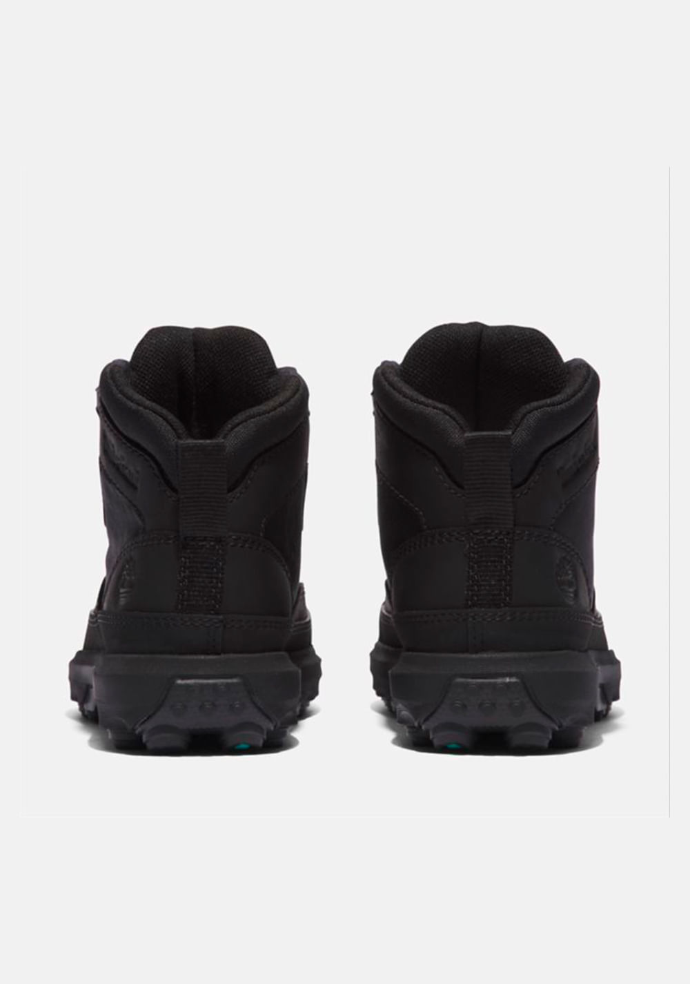 Botas Medias Impermeables Timberland 5