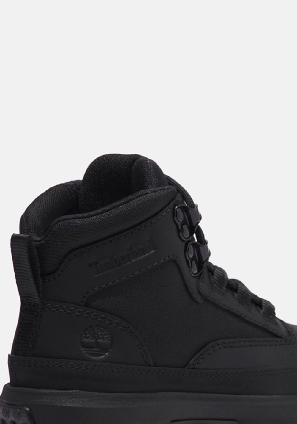 Botas Medias Impermeables Timberland 6