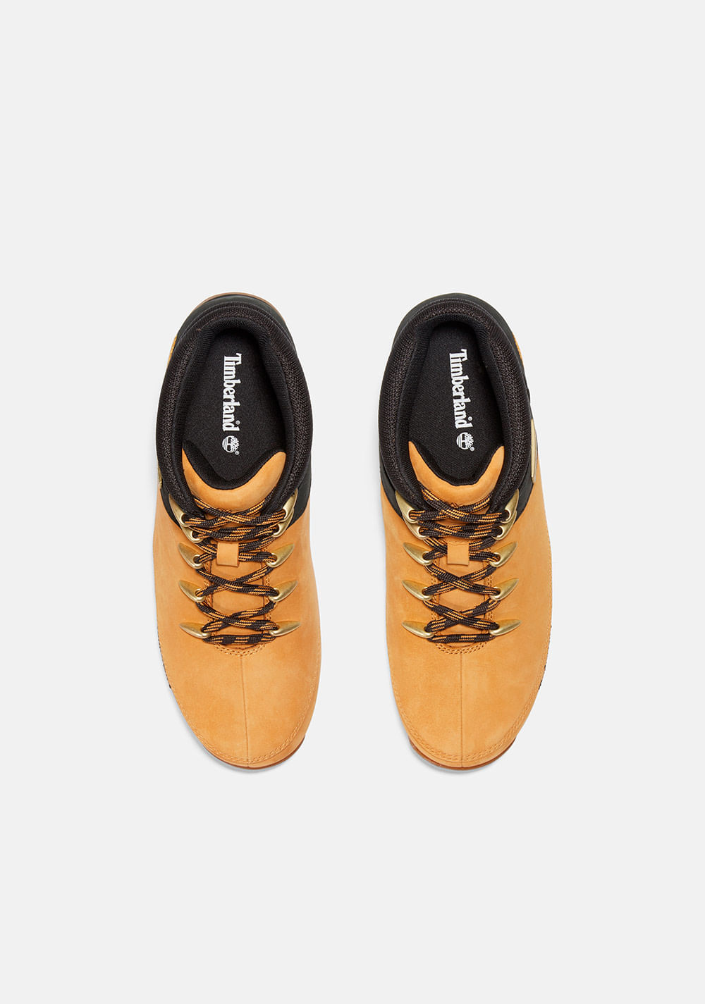 Botas de Montaña Euro Sprint Timberland 2
