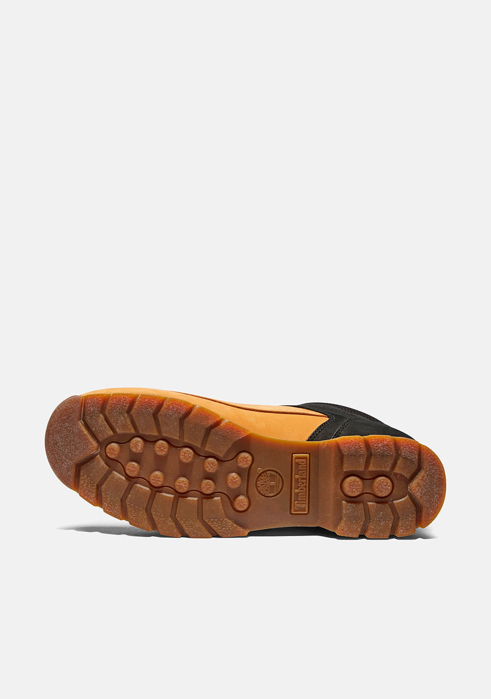 Botas de Montaña Euro Sprint Timberland 3