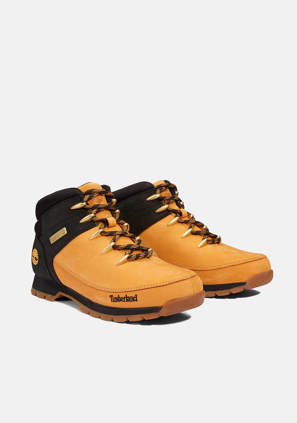 Botas de Montaña Euro Sprint Timberland 4