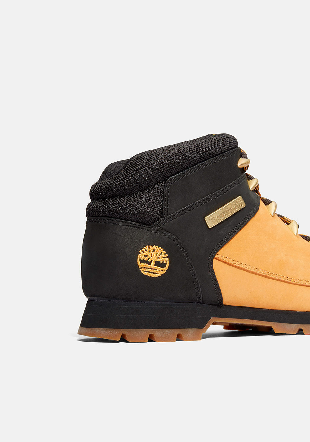 Botas de Montaña Euro Sprint Timberland 5