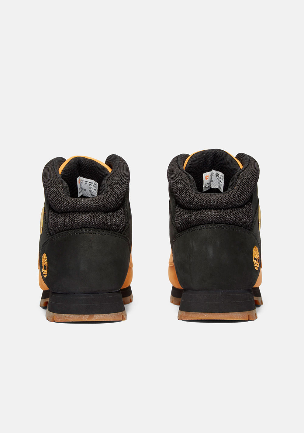 Botas de Montaña Euro Sprint Timberland 6