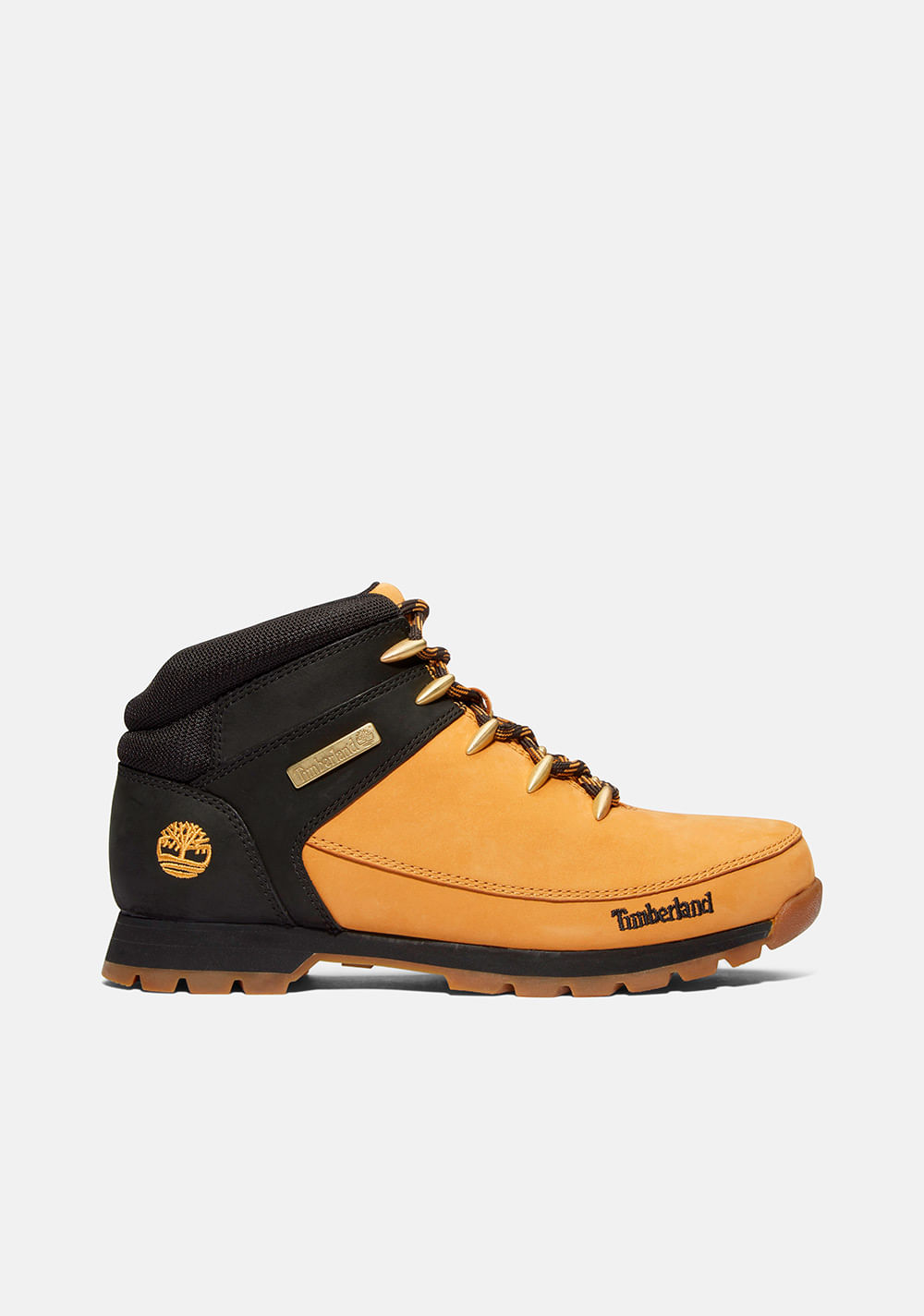 Botas de Montaña Euro Sprint Timberland