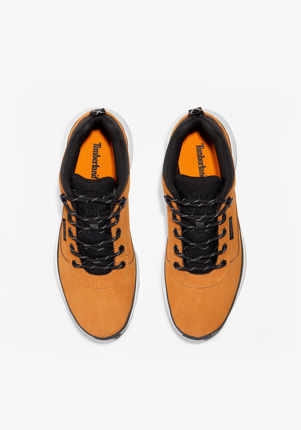 Botas de Montaña Field Trekker Timberland 2