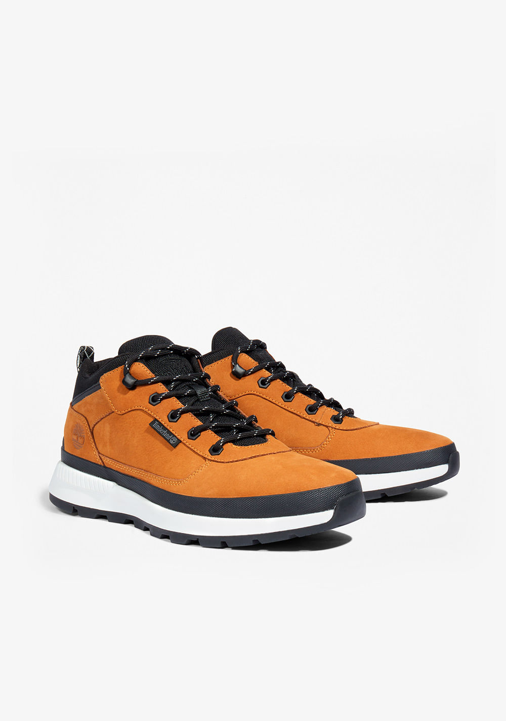 Botas de Montaña Field Trekker Timberland 4