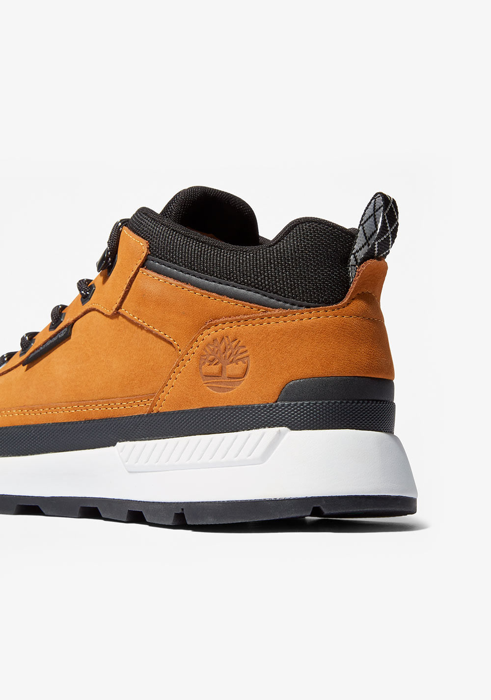 Botas de Montaña Field Trekker Timberland 5