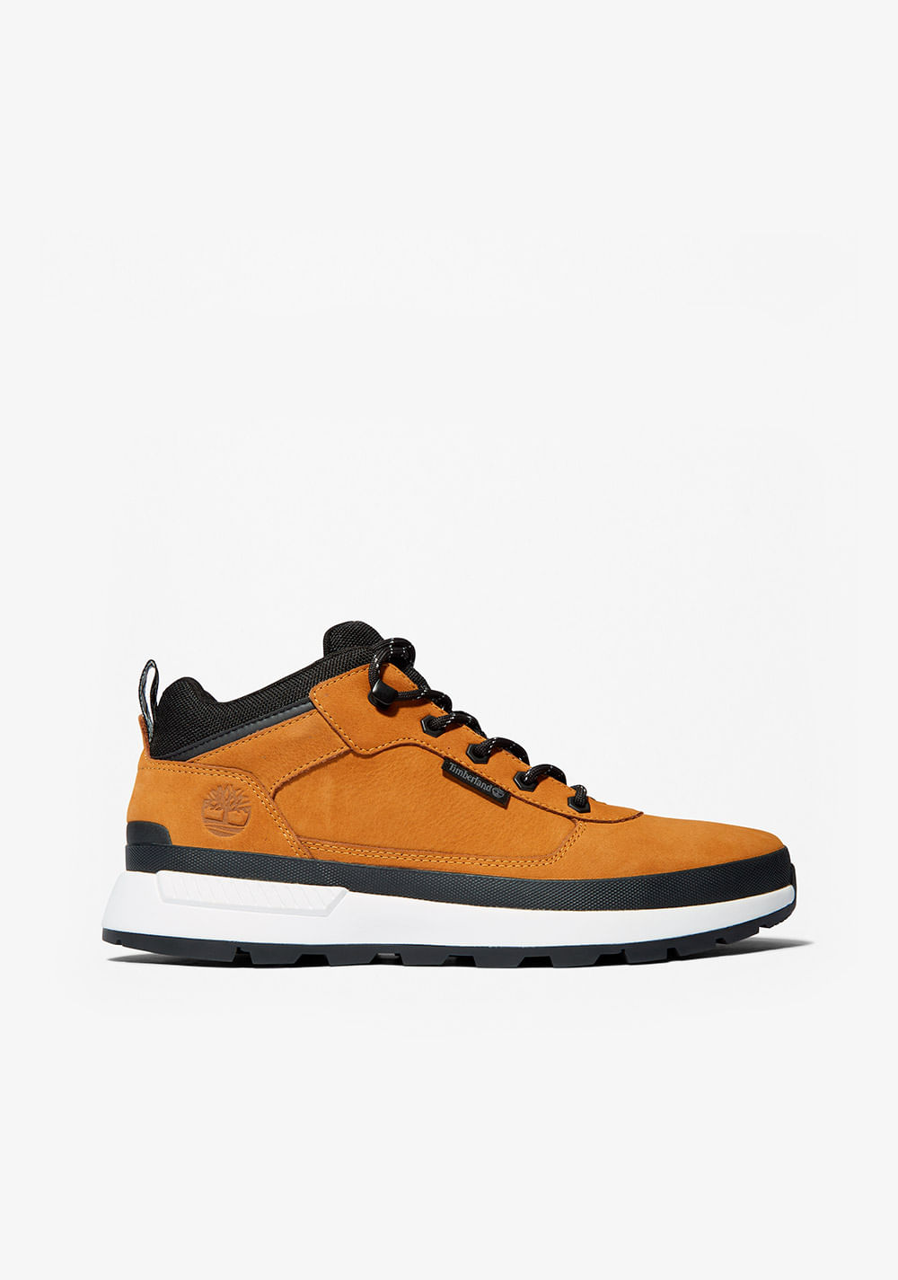 Botas de Montaña Field Trekker Timberland