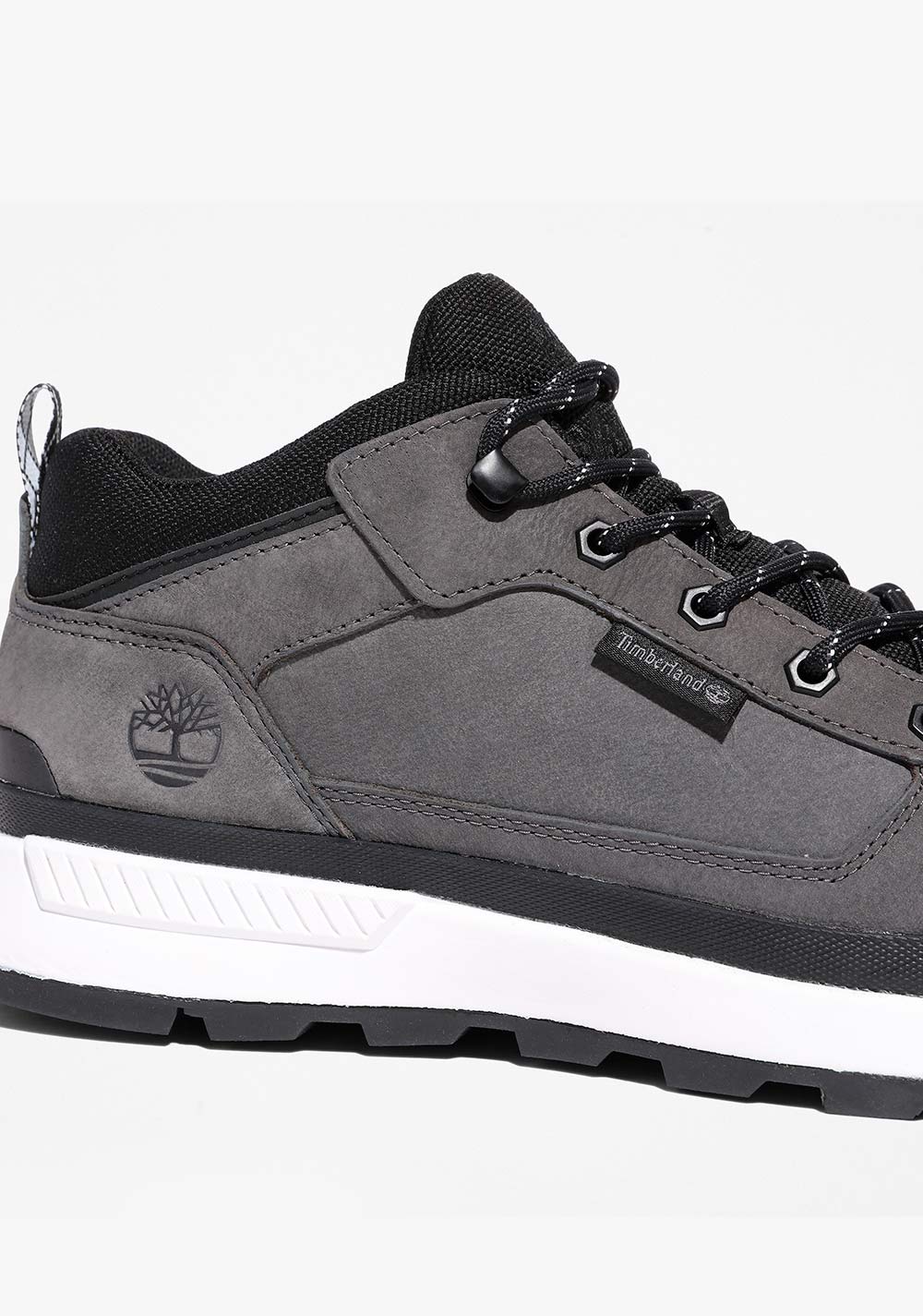 Botas de Montaña Field Trekker Timberland 5