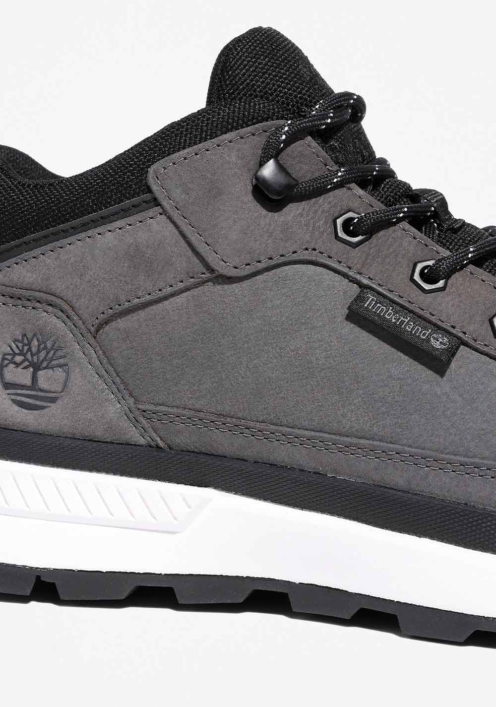 Botas de Montaña Field Trekker Timberland 8