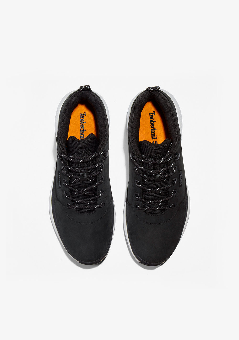 Botas de Montaña Field Trekker Timberland 2