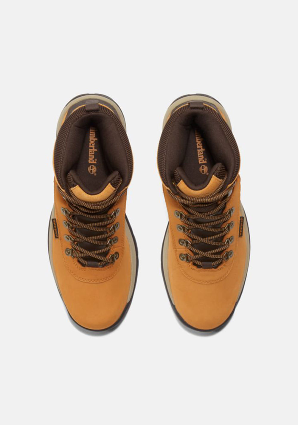 Botas de Montaña Impermeable Ledge Timberland 2