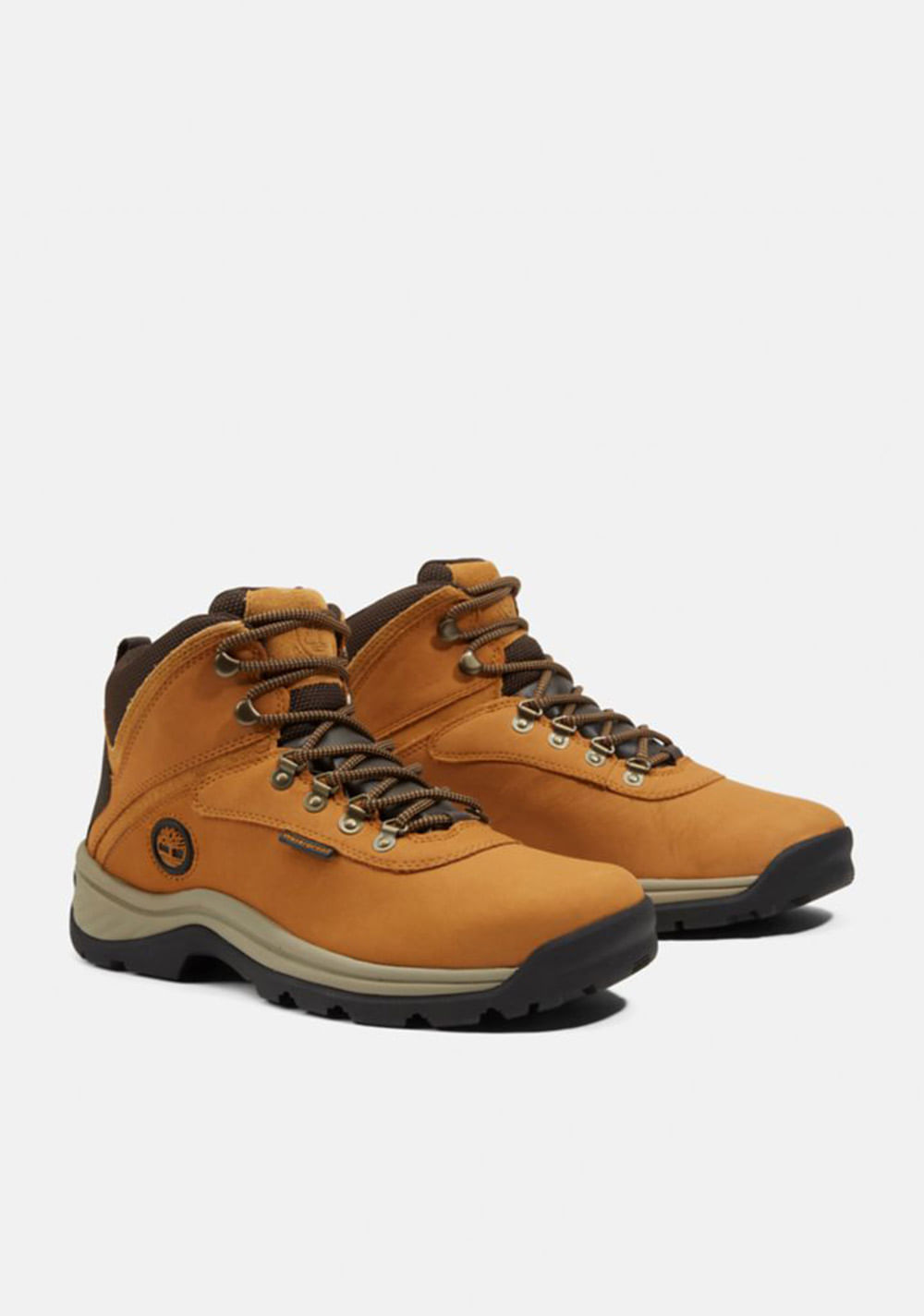 Botas de Montaña Impermeable Ledge Timberland 4