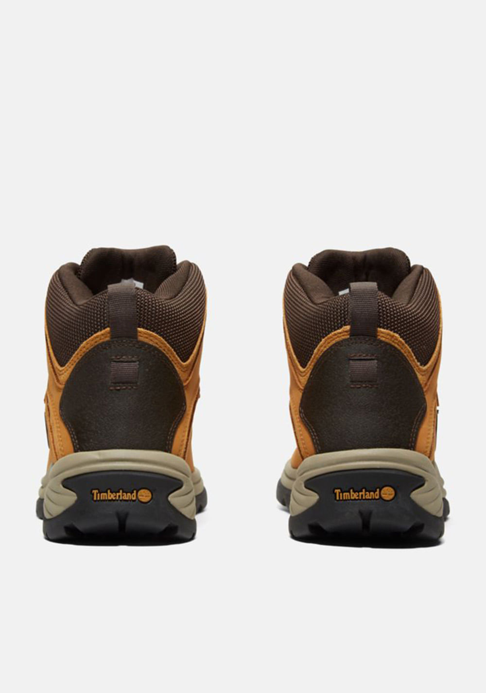 Botas de Montaña Impermeable Ledge Timberland 5