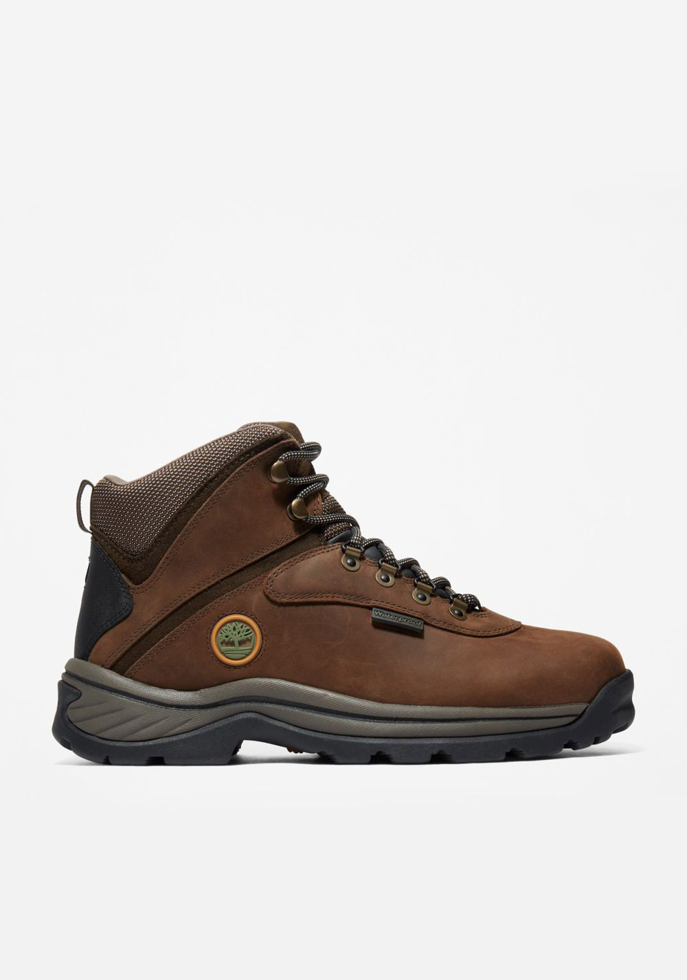 Botas de Montaña Impermeables Timberland