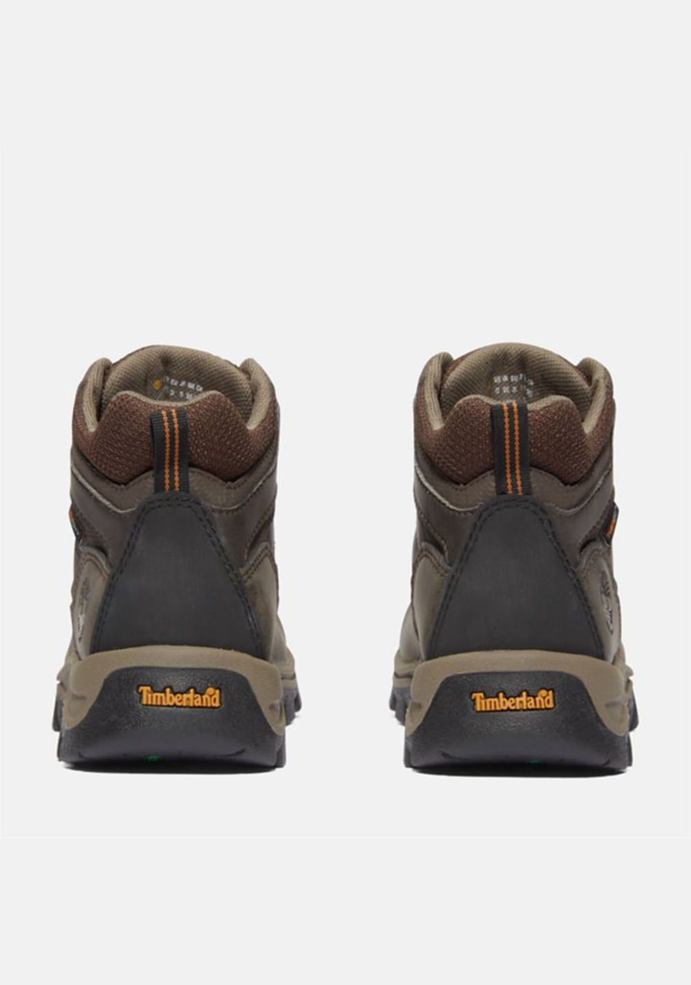 Botas de Montaña Impermeables Mt. Maddsen Timberland 6