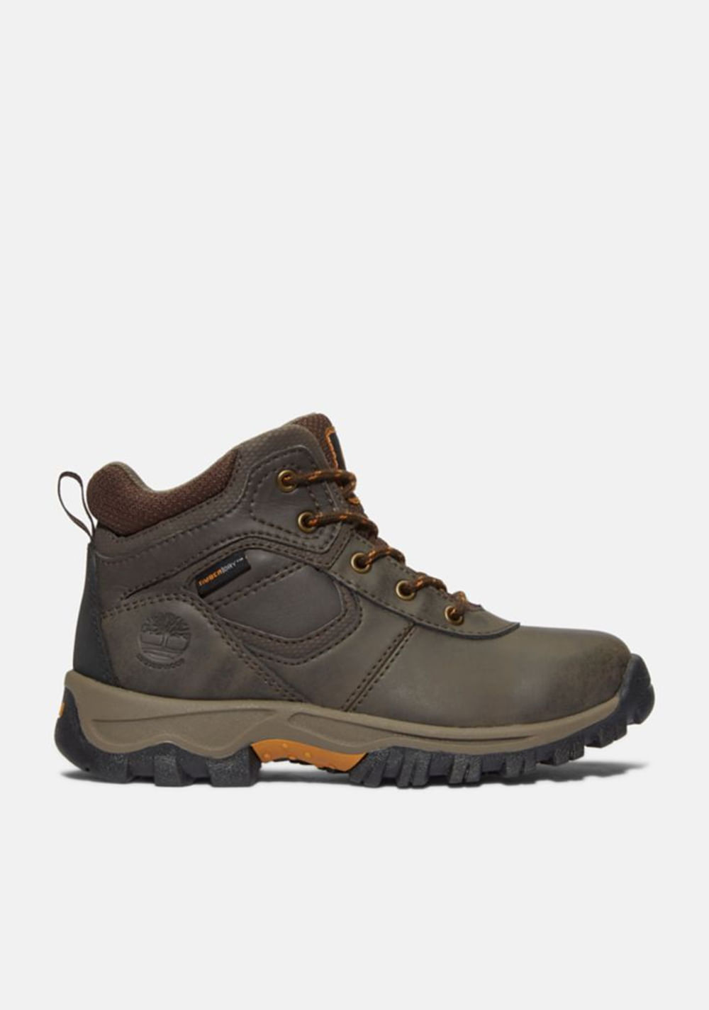 Botas de Montaña Impermeables Mt. Maddsen Timberland